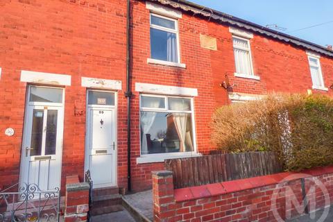 Onslow Road, Blackpool, FY3 7EP 2 bed terraced house for sale