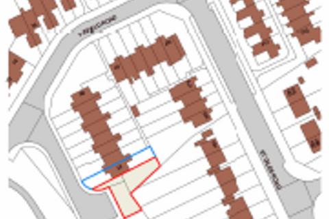 Land adjacent, Tile Cross, Birmingham, Land for sale