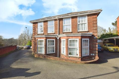 Castle Mount, Exeter 1 bed apartment for sale