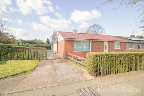 Hillside Drive, Cheshire CH66 3 bed bungalow for sale