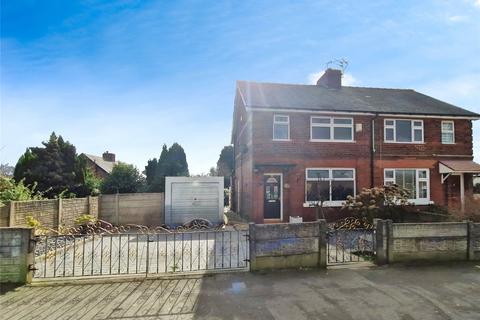 Hulton Avenue, Manchester M28 3 bed semi