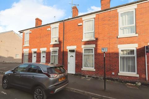 Lancing Road, South Yorkshire S2 2 bed terraced house for sale