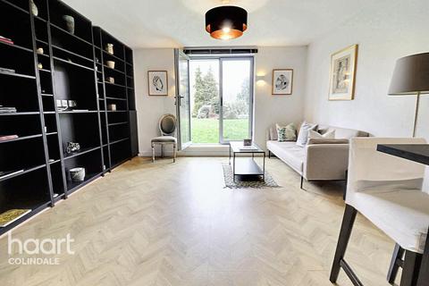 Verulam Court, Woolmead Avenue, NW9 1 bed flat for sale