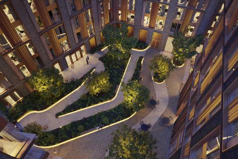 at Soapworks, SoapWorks, Liverpool... 2 bed apartment for sale