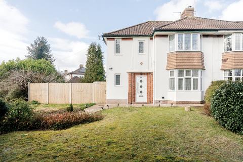 Westbury on Trym, Bristol BS9 3 bed semi