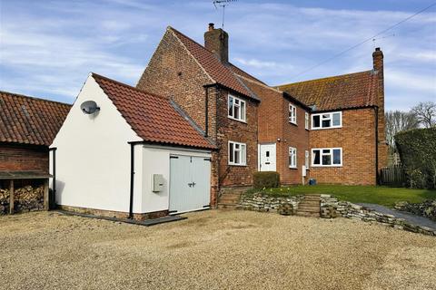 Moorhouse Road, Laxton, Nottinghamshire 4 bed detached house for sale