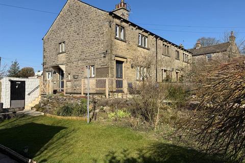 Town Head, Grassington, Skipton 3 bed cottage for sale