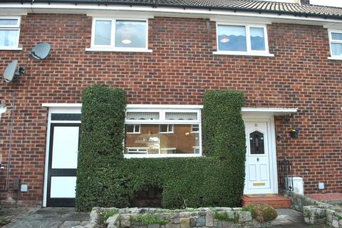 Narbonne Avenue, Eccles M30 3 bed terraced house for sale