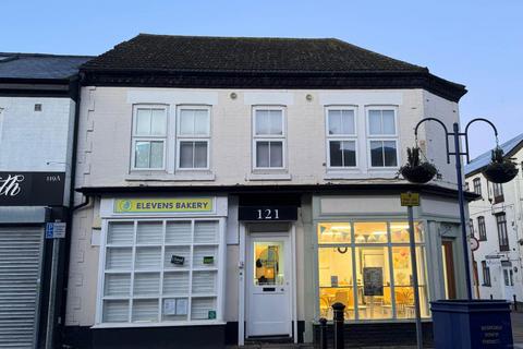 High Street, Rushden NN10 Mixed use for sale