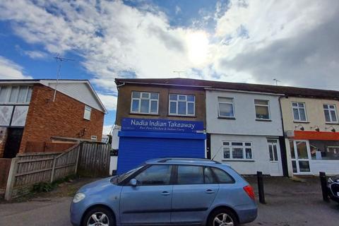 Point Road, Canvey Island SS8 Residential development for sale