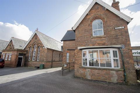 Mill Street, Clowne, Chesterfield 5 bed block of apartments for sale