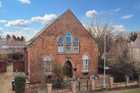 The Old Chapel, Baxby Terrace... 5 bed detached house for sale