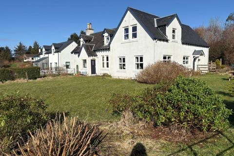 Far View Cottage, Pier Road, Kilchoan 5 bed detached house for sale