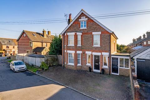 School Lane, East Sussex TN6 4 bed detached house for sale