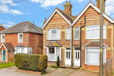 Station Road, Headcorn, Kent 3 bed semi