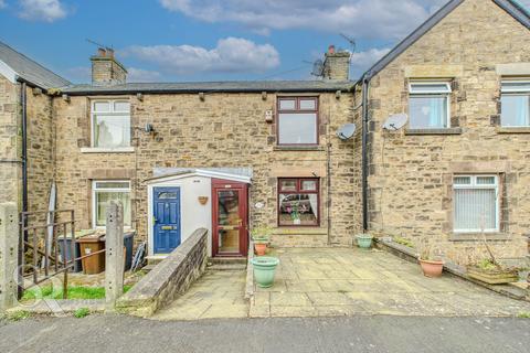 New Street, New Mills, SK22 2 bed terraced house for sale
