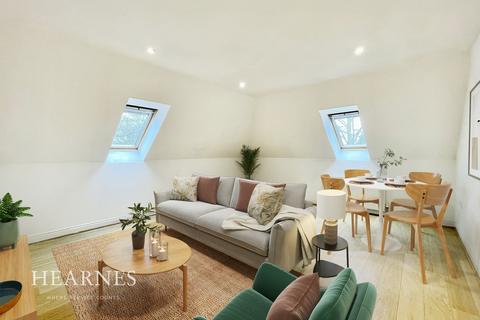 Wellington Road, Bournemouth, Dorset... 2 bed apartment for sale