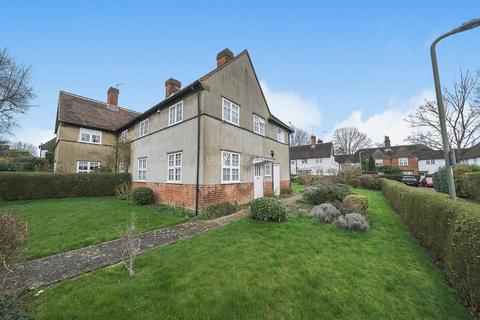 Hampstead Garden Suburb NW11 3 bed semi