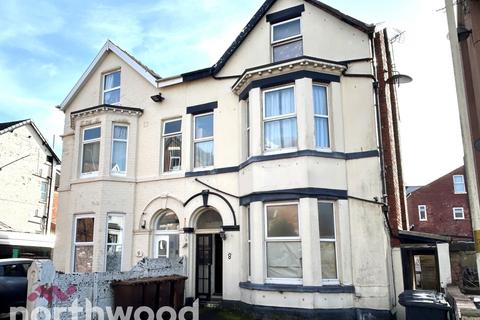Irving Street, Southport, PR9 6 bed block of apartments for sale