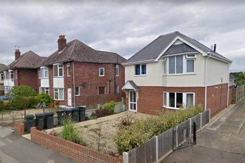 Wallisdown Road, Bournemouth 2 bed house for sale
