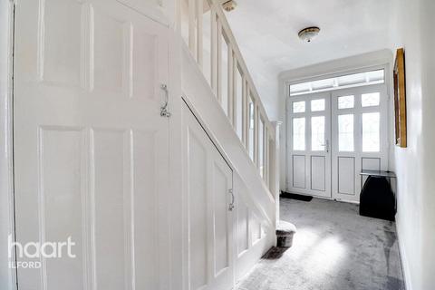 Perth Road, Ilford 3 bed terraced house for sale
