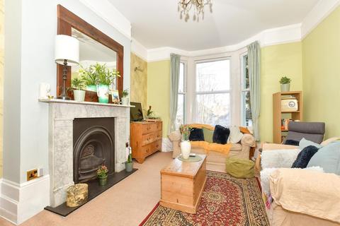 Inverness Terrace, Broadstairs, Kent 5 bed end of terrace house for sale