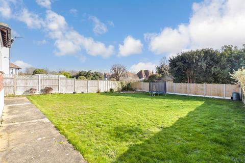London Road, Ramsgate, Kent 4 bed detached house for sale