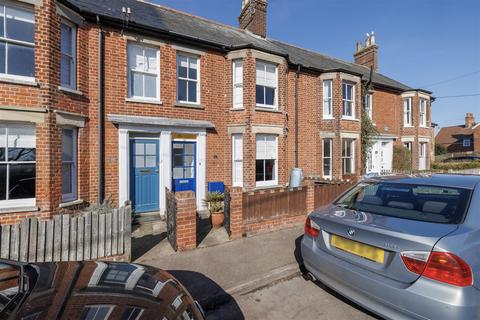 Fieldstile Road, Southwold IP18 4 bed house for sale