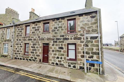 Caroline Place, Fraserburgh AB43 3 bed maisonette for sale