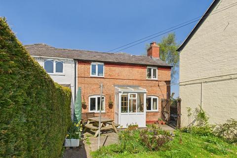 The Grove, Minsterley, Shrewsbury 4 bed semi