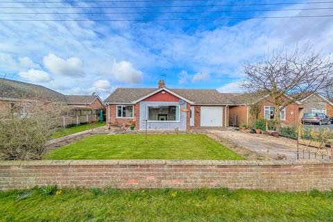 Gunby Road, Orby, PE24 3 bed bungalow for sale