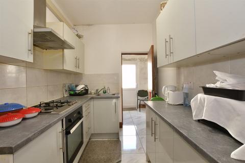 Grosvenor Road, Forest Gate 3 bed terraced house for sale