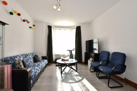 Grosvenor Road, Forest Gate 3 bed terraced house for sale