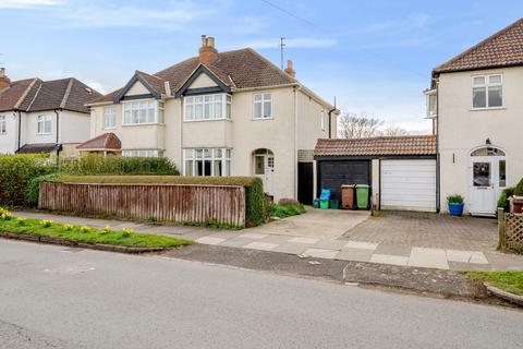 Mead Road, Gloucestershire GL53 3 bed semi