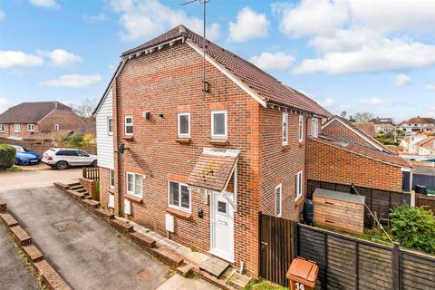 Carpenters Close, Rochester, Kent 1 bed semi