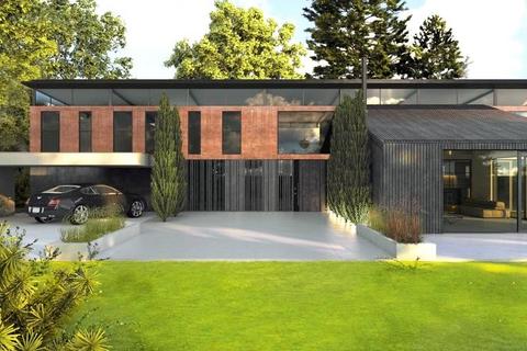 Ashley Road, Ashley, WA14 4 bed detached house for sale