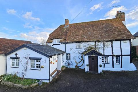 Church Lane, Granborough 3 bed detached house for sale