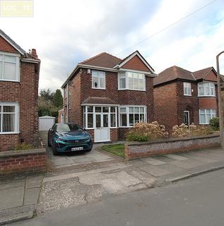 Andrews Avenue, Flixton 3 bed detached house for sale