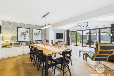 Bosburn Drive, Mellor Brook, BB2 5 bed detached house for sale