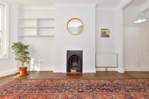 Norfolk Road, Cliftonville, Margate... 1 bed ground floor flat for sale