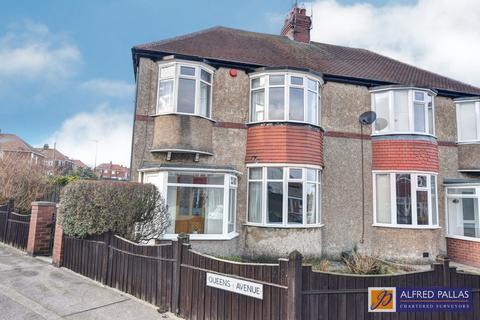 Queens Avenue, Seaburn 3 bed semi