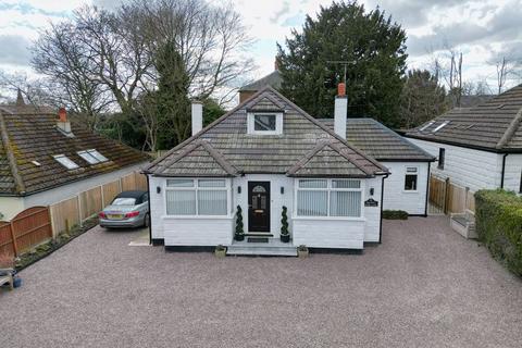 Bare Lane, Ockbrook, Derby 3 bed bungalow for sale