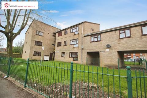 Alfred Street, Bloxwich 2 bed apartment for sale