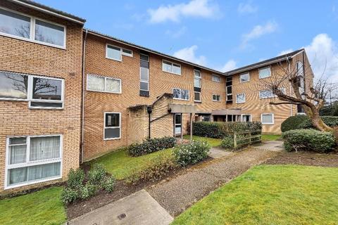 Pixton Way, Selsdon CR0 1 bed flat for sale