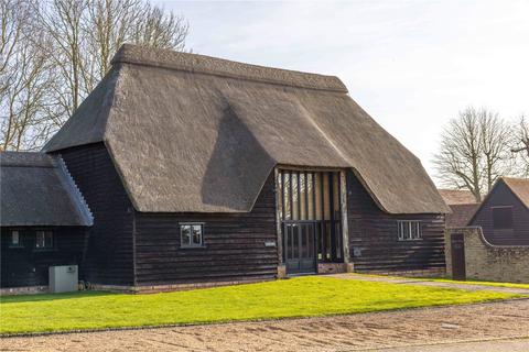 High Street, Balsham, Cambridgeshire Plot for sale