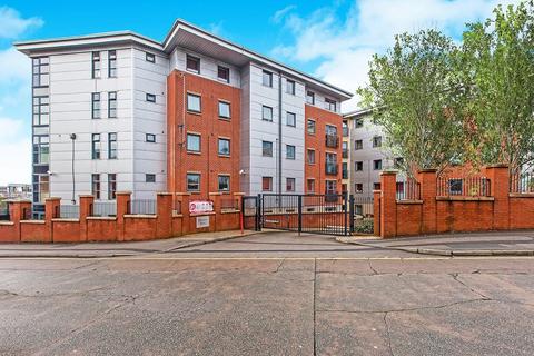 Leighton Street, Lancashire PR1 1 bed apartment for sale