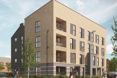 Sandstone House Type 1 at Stonehaven... 2 bed apartment for sale