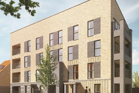 Sandstone House Type 4 at Stonehaven... 2 bed apartment for sale