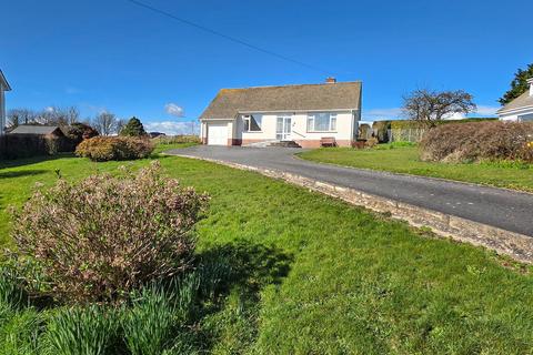 Hynetown Road, Dartmouth TQ6 2 bed detached bungalow for sale