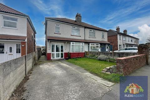 Meadow Avenue, Southport PR8 3 bed semi